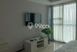 Apartemen Strategis Kawasan Kemang, 2 KT, Luas 38m², Area Prestisius Apartemen Strategis Kawasan Kemang, 2 KT, Luas 38m², Area Prestisius