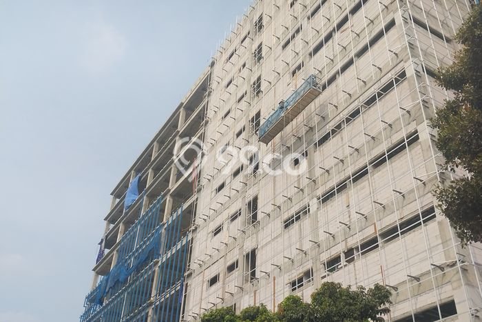 Kantor For Rent Kawasan Menteng, Luas 1200m², Area Strategis, Ready Bisnis Kantor For Rent Kawasan Menteng, Luas 1200m², Area Strategis, Ready Bisnis