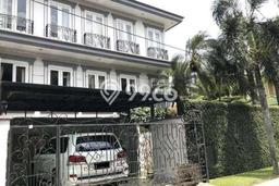 Rumah 3 KT 3 KM Newly Built di Pondok Indah, Dekat Supermarket, Jakarta Selatan Rumah 3 KT 3 KM Newly Built di Pondok Indah, Dekat Supermarket, Jakarta Selatan