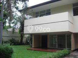 RARE UNIT! Rumah di Pejaten, 3 KM, View Kota, LT 825m² LB 434m² RARE UNIT! Rumah di Pejaten, 3 KM, View Kota, LT 825m² LB 434m²