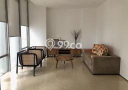 PRIME UNIT! Apartemen di Senopati, 1 KM, Luas 135m², Strategic Location PRIME UNIT! Apartemen di Senopati, 1 KM, Luas 135m², Strategic Location