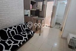 Apartemen Premium Kawasan Jatinegara, 2 KT, Luas 34m², Dekat Jatinegara, Jakarta Timur, Jakarta Timur, Pemandangan Kota Apartemen Premium Kawasan Jatinegara, 2 KT, Luas 34m², Dekat Jatinegara, Jakarta Timur, Jakarta Timur, Pemandangan Kota