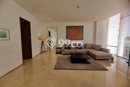 Apartemen di Senopati, 3 KT, Luas 207m², Lokasi Strategis Apartemen di Senopati, 3 KT, Luas 207m², Lokasi Strategis