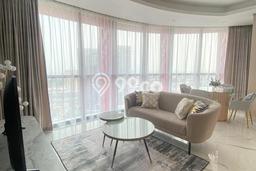 Apartemen Strategis di Cilandak, 2 KM, Luas 86m², Kawasan Cilandak, Jakarta Selatan, Jakarta Selatan Apartemen Strategis di Cilandak, 2 KM, Luas 86m², Kawasan Cilandak, Jakarta Selatan, Jakarta Selatan