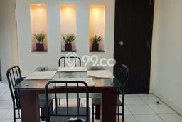 SPECIAL PRICE! Apartemen Kawasan Kuningan, 2 KM, Luas 82m² SPECIAL PRICE! Apartemen Kawasan Kuningan, 2 KM, Luas 82m²