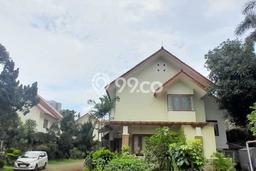 Rumah area Lebak Bulus, 4 KT, Design Minimalis, LT 200m² Bangunan 300m² Rumah area Lebak Bulus, 4 KT, Design Minimalis, LT 200m² Bangunan 300m²