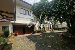 Jarang Ada! Rumah Sewa 6 Kamar Bagus Siap Huni Kemang Jarang Ada! Rumah Sewa 6 Kamar Bagus Siap Huni Kemang