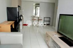 Apartemen Minimalis untuk Disewa, 1 Kamar di Jakarta Selatan Apartemen Minimalis untuk Disewa, 1 Kamar di Jakarta Selatan