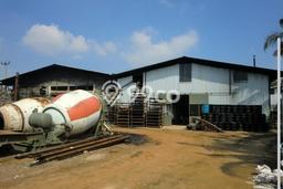 Gudang Dijual Lokasi Stratagis di Klari Karawang Cocok untuk Investasi Gudang Dijual Lokasi Stratagis di Klari Karawang Cocok untuk Investasi