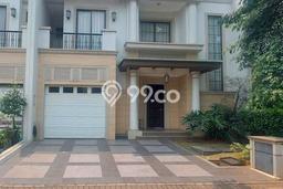 Rumah di Lengkong Kulon, Lingkungan Asri, 4 KM Rumah di Lengkong Kulon, Lingkungan Asri, 4 KM