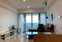 HOT DEAL! Apartemen Kawasan Kemang, 1 KM, Luas 124m², Area Berkembang HOT DEAL! Apartemen Kawasan Kemang, 1 KM, Luas 124m², Area Berkembang