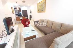 Apartemen di Kebayoran Lama, Jakarta Selatan, 2 KM, Luas 117m² Apartemen di Kebayoran Lama, Jakarta Selatan, 2 KM, Luas 117m²