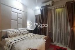 Apartemen di Tanah Abang, 1 KT, Luas 42m², Prime Location Apartemen di Tanah Abang, 1 KT, Luas 42m², Prime Location