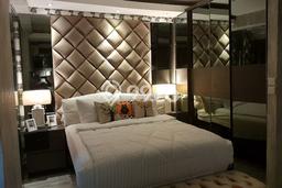 Apartemen di Bendungan Hilir, 1 KT, Luas 35m², Lokasi Utama Apartemen di Bendungan Hilir, 1 KT, Luas 35m², Lokasi Utama