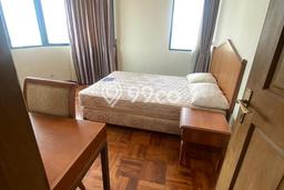 Disewakan Apartemen Kawasan Gatot Subroto, 2 KT, Luas 104m², Prime Location Disewakan Apartemen Kawasan Gatot Subroto, 2 KT, Luas 104m², Prime Location