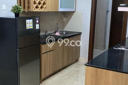 Sewa Sekarang Apartemen Strategis 2 KT, 2 KM di Kawasan Kembangan Sewa Sekarang Apartemen Strategis 2 KT, 2 KM di Kawasan Kembangan