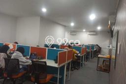 Kantor For Rent Kawasan Tebet, Luas 800m², Area Strategis, Ready Usaha Kantor For Rent Kawasan Tebet, Luas 800m², Area Strategis, Ready Usaha