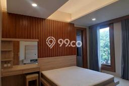 Rumah di Lebak Bulus, Dekat Mall, 4 KT Rumah di Lebak Bulus, Dekat Mall, 4 KT