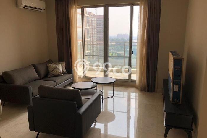 Sewa Sekarang Apartemen Strategis 2 KT, 1 KM di Kawasan Jatinegara Sewa Sekarang Apartemen Strategis 2 KT, 1 KM di Kawasan Jatinegara