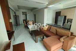 Hunian Strategis 156m2 di Kuningan Jakarta Selatan 3 KT Hunian Strategis 156m2 di Kuningan Jakarta Selatan 3 KT