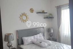 Apartemen Favorit Modern Dijual di Jakarta Selatan dengan 2 Kamar Tidur Apartemen Favorit Modern Dijual di Jakarta Selatan dengan 2 Kamar Tidur