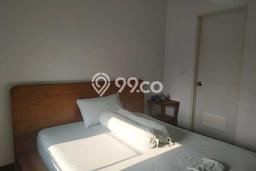 Dijual Apartemen di Jakarta Selatan 1 Kamar & 1 Kamar Mandi, Luas 42m2 Dijual Apartemen di Jakarta Selatan 1 Kamar & 1 Kamar Mandi, Luas 42m2