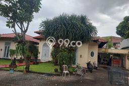 SPECIAL RATE! Rumah di Kemang, 4 KM, Area Sejuk, LT 1500m² Bangunan 720m² SPECIAL RATE! Rumah di Kemang, 4 KM, Area Sejuk, LT 1500m² Bangunan 720m²