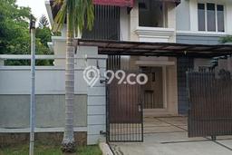 Rumah area Pejaten, Area Asri, 1 KM Rumah area Pejaten, Area Asri, 1 KM