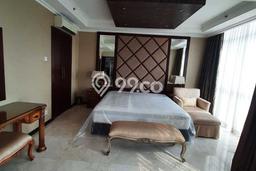 Apartemen Premium Kawasan Kuningan, 3 KT, Luas 203m², Siap Ditempati Apartemen Premium Kawasan Kuningan, 3 KT, Luas 203m², Siap Ditempati