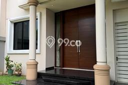Rumah Premium kawasan Pondok Indah, 4 KT, Lingkungan Tenang, Luas 600m² LB 600m² Rumah Premium kawasan Pondok Indah, 4 KT, Lingkungan Tenang, Luas 600m² LB 600m²