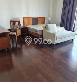 Apartemen Premium di Sudirman, 3 KT, Luas 186m², Lingkungan Elite Apartemen Premium di Sudirman, 3 KT, Luas 186m², Lingkungan Elite
