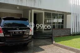 Hunian Minimalis Untuk Disewakan di Pondok Indah Jakarta Selatan 4 KT & 3 KM Hunian Minimalis Untuk Disewakan di Pondok Indah Jakarta Selatan 4 KT & 3 KM