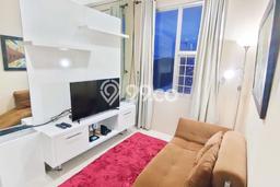 Sewa Sekarang Apartemen Strategis 3 KT, 2 KM di Kawasan Tebet Sewa Sekarang Apartemen Strategis 3 KT, 2 KM di Kawasan Tebet