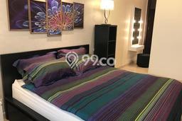 Hunian Strategis 110m2 di Pondok Indah Jakarta Selatan 2 KT Hunian Strategis 110m2 di Pondok Indah Jakarta Selatan 2 KT