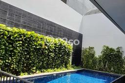 Jarang Ada! Rumah Kontrakan 3 Kamar Nyaman Siap Huni Pondok Indah Jarang Ada! Rumah Kontrakan 3 Kamar Nyaman Siap Huni Pondok Indah