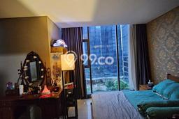 Unit Apartemen Dijual di Pancoran, Jakarta Selatan, dengan 1 Bedroom, 2 Bathroom Unit Apartemen Dijual di Pancoran, Jakarta Selatan, dengan 1 Bedroom, 2 Bathroom