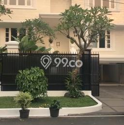 Hunian Minimalis Disewakan di Pondok Indah Jakarta Selatan 4 KT & 4 KM Hunian Minimalis Disewakan di Pondok Indah Jakarta Selatan 4 KT & 4 KM
