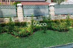Rumah Bagus Disewakan di Pondok Indah, Jakarta Selatan LT 460m2, LB 320m2 Rumah Bagus Disewakan di Pondok Indah, Jakarta Selatan LT 460m2, LB 320m2