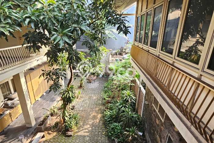 Rumah 0 Kamar Siap Huni Dikontrakkan di Menteng Harga Kompetitif Rumah 0 Kamar Siap Huni Dikontrakkan di Menteng Harga Kompetitif