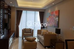 Apartemen Disewakan 2 Kamar Hemat Siap Huni di Jakarta Selatan, Luas 110m2 Apartemen Disewakan 2 Kamar Hemat Siap Huni di Jakarta Selatan, Luas 110m2