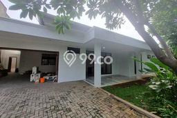 HARGA TERBAIK! Rumah di Cipete, 4 KT, Area Asri, LT 1600m² LB 500m² HARGA TERBAIK! Rumah di Cipete, 4 KT, Area Asri, LT 1600m² LB 500m²