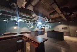 Kantor untuk Disewa di Pusat Jakarta Selatan Luas Bangunan 12127m2 Kantor untuk Disewa di Pusat Jakarta Selatan Luas Bangunan 12127m2