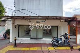 Ruko Disewakan Kawasan Ragunan, Luas 90m², Area Strategis, Akses Bagus Ruko Disewakan Kawasan Ragunan, Luas 90m², Area Strategis, Akses Bagus