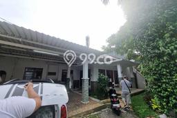 Rumah Nyaman di Cipete, 3 KM, Akses Mudah Rumah Nyaman di Cipete, 3 KM, Akses Mudah