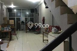 Disewakan Ruko Strategis Kawasan Tebet, Luas 237m², Lokasi Ramai Disewakan Ruko Strategis Kawasan Tebet, Luas 237m², Lokasi Ramai