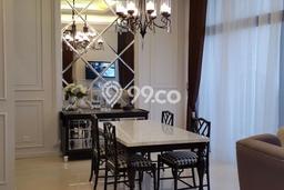 SPECIAL PRICE! Apartemen Kawasan Senopati, 3 KT, Luas 197m², Ready Huni SPECIAL PRICE! Apartemen Kawasan Senopati, 3 KT, Luas 197m², Ready Huni