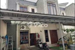 SPECIAL OFFER! Rumah Nyaman di Pondok Aren, LT 98m² LB 78m² SPECIAL OFFER! Rumah Nyaman di Pondok Aren, LT 98m² LB 78m²