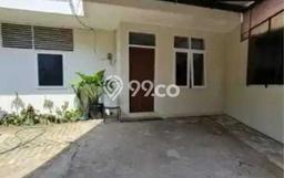 Rumah di Kebayoran Baru, 1 KT, Area Potensial Rumah di Kebayoran Baru, 1 KT, Area Potensial