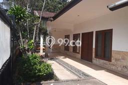 Rumah kawasan Kemang, 4 KT, Area Elite, Luas 575m² LB 350m² Rumah kawasan Kemang, 4 KT, Area Elite, Luas 575m² LB 350m²