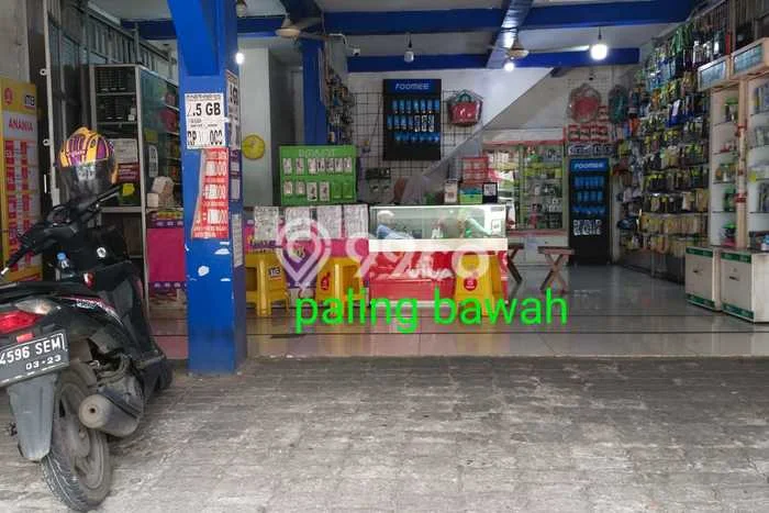 Unit Ruko Dijual di Jakarta Selatan LT 76m2 & LB 155m2 Unit Ruko Dijual di Jakarta Selatan LT 76m2 & LB 155m2